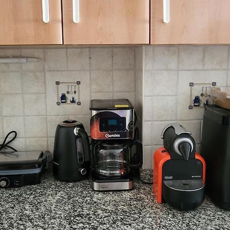 Minerva 242 Apartment Беналмадена Екстериор снимка