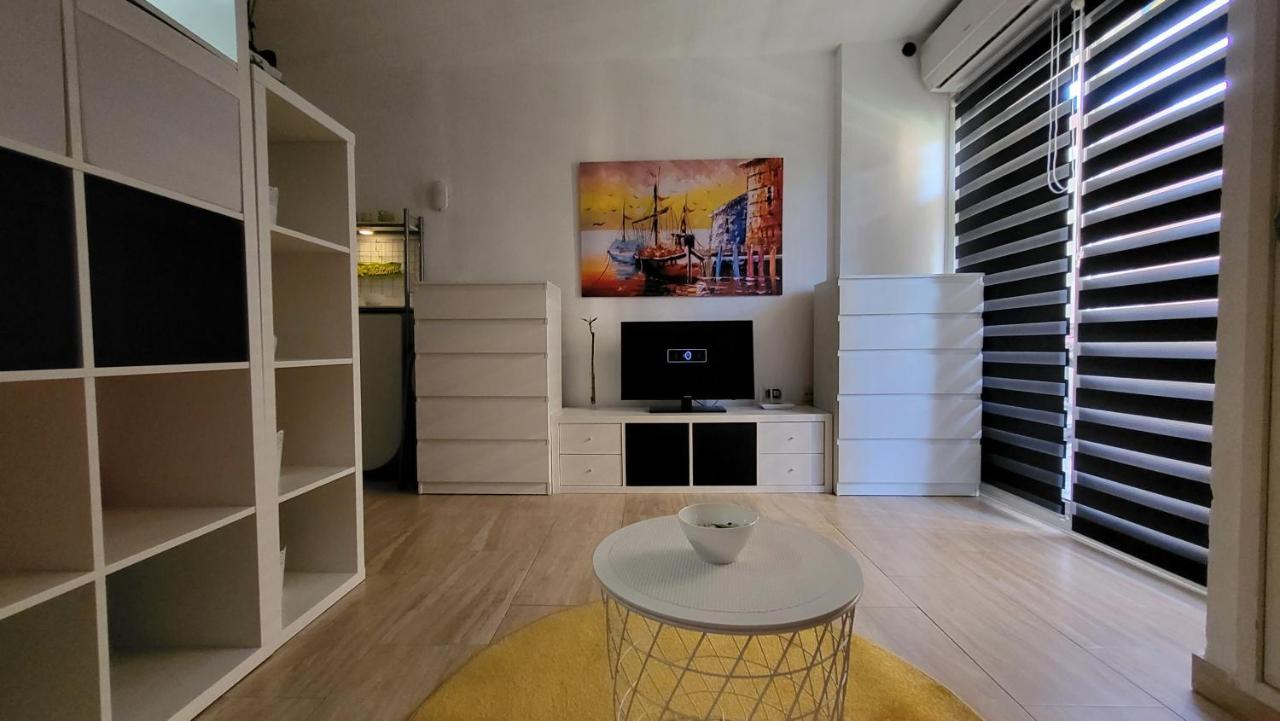 Minerva 242 Apartment Беналмадена Екстериор снимка
