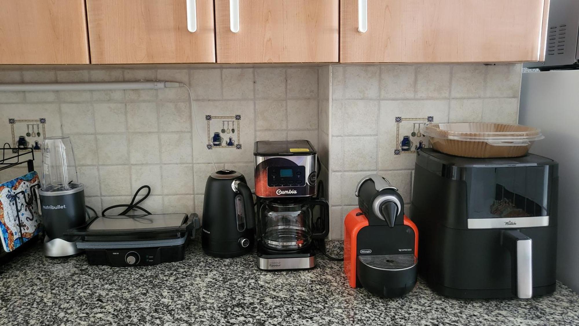 Minerva 242 Apartment Беналмадена Екстериор снимка