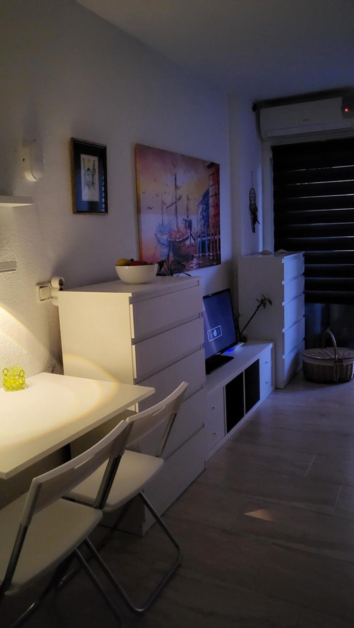 Minerva 242 Apartment Беналмадена Екстериор снимка