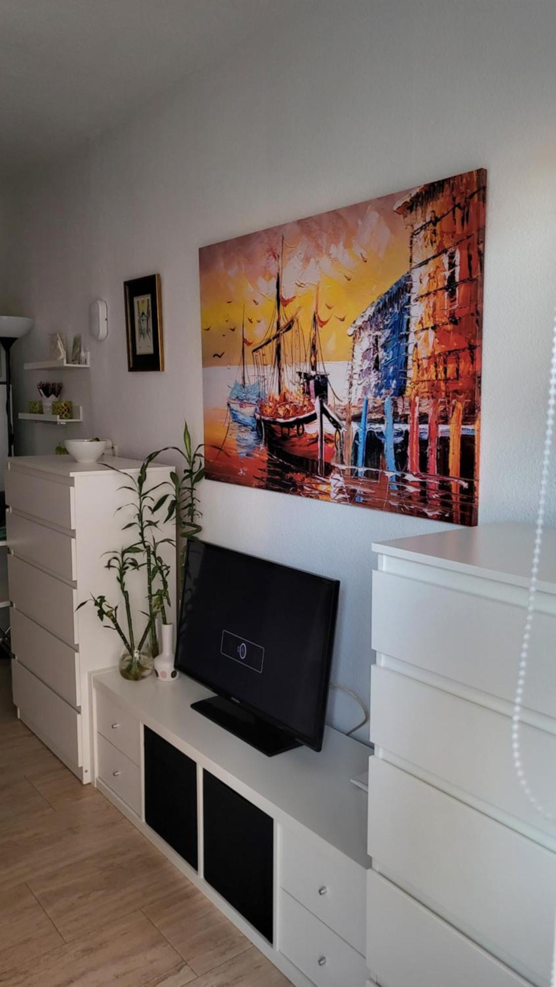 Minerva 242 Apartment Беналмадена Екстериор снимка