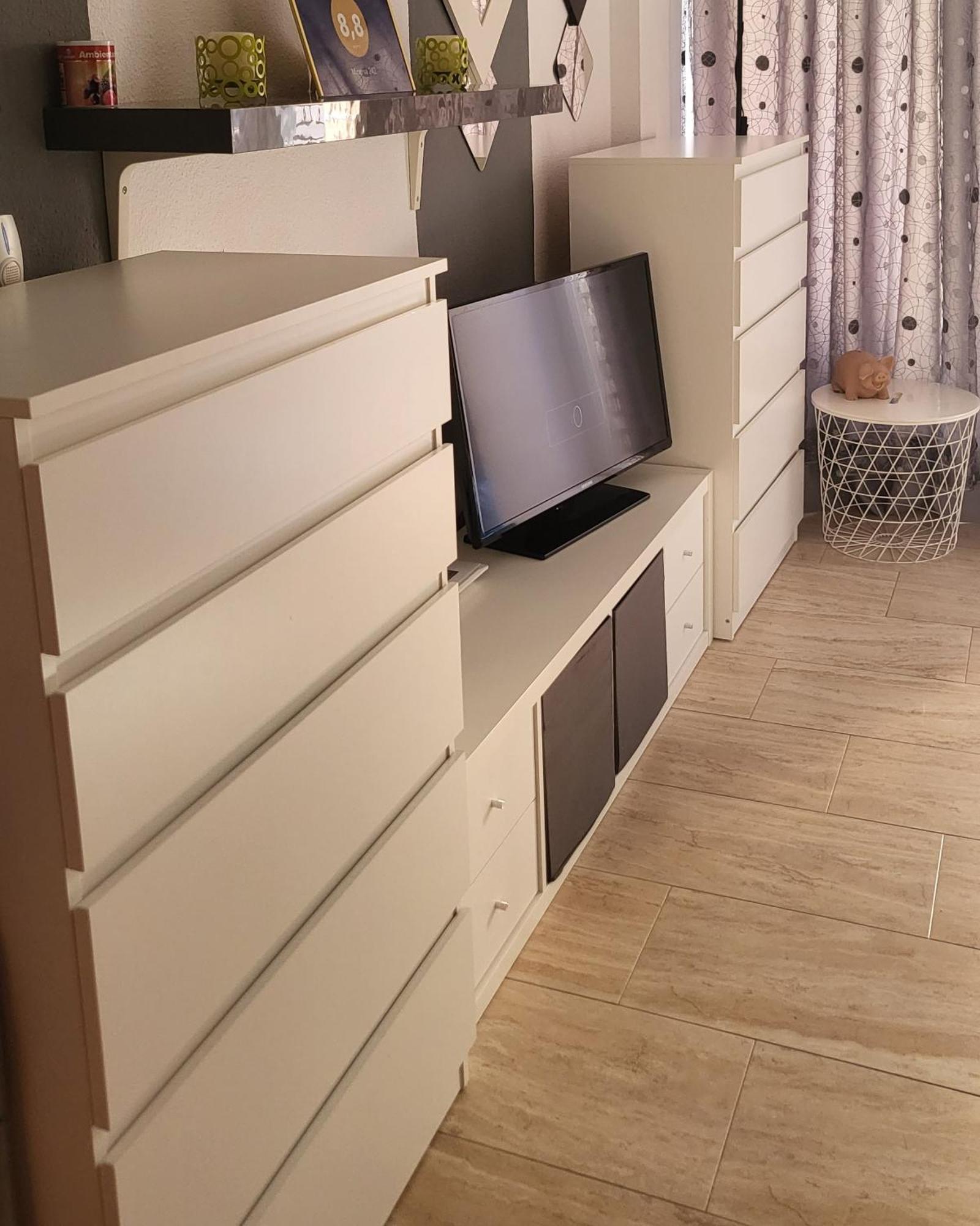 Minerva 242 Apartment Беналмадена Екстериор снимка