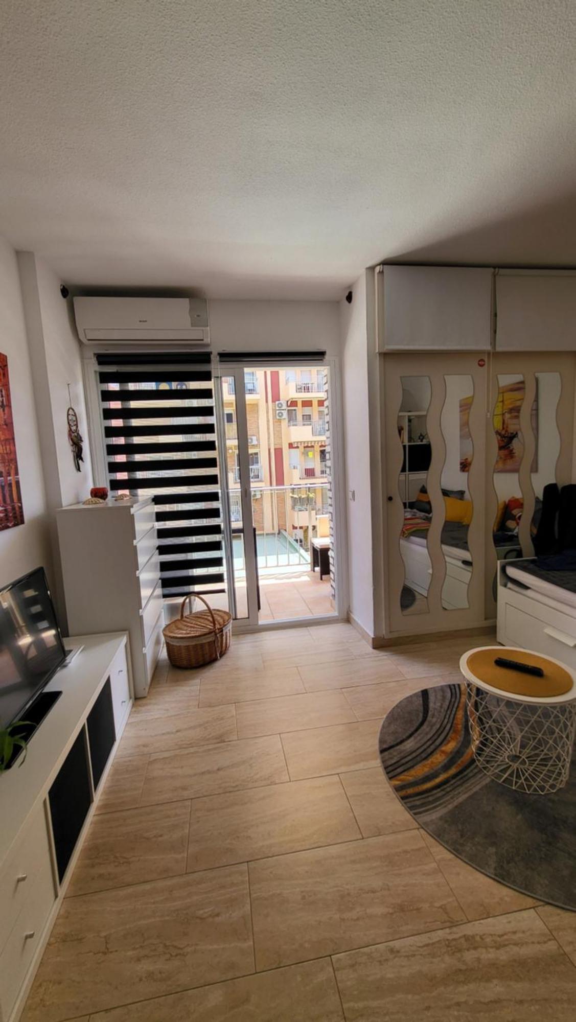 Minerva 242 Apartment Беналмадена Екстериор снимка