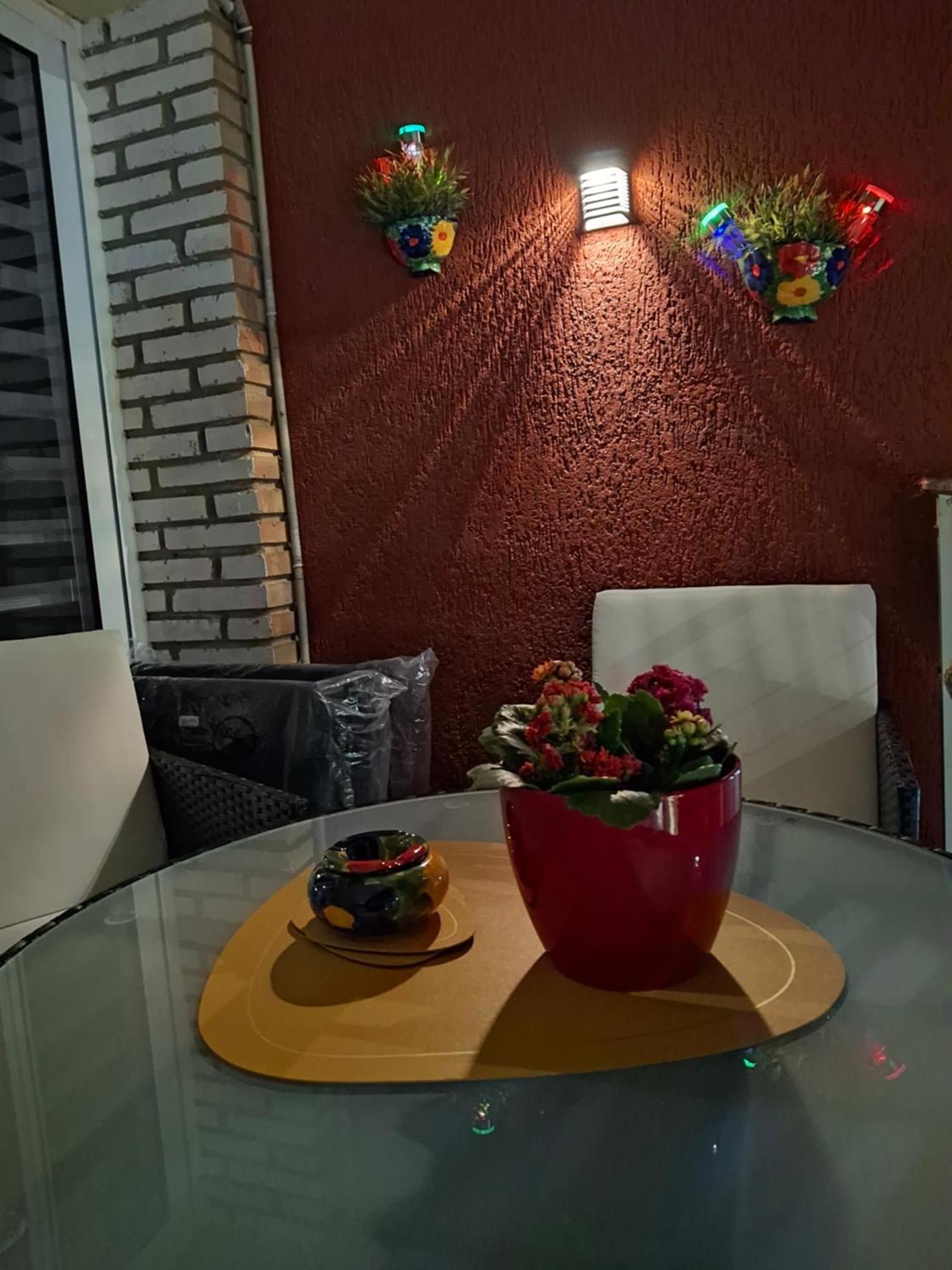 Minerva 242 Apartment Беналмадена Екстериор снимка