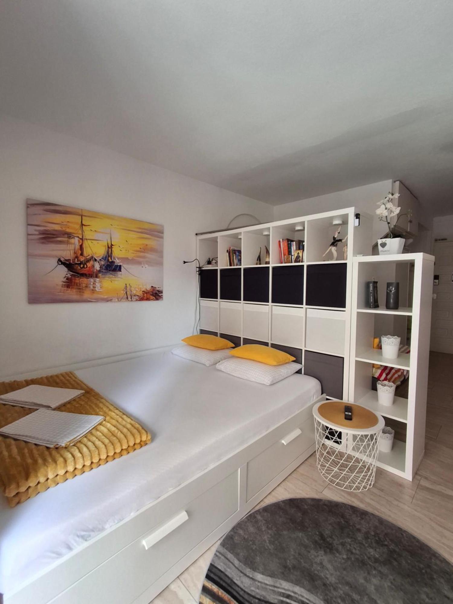 Minerva 242 Apartment Беналмадена Екстериор снимка